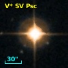V* SV Psc