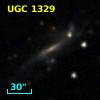 UGC  1329