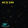 ACO   244