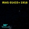 IRAS 01433+1916