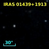 IRAS 01439+1913