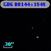 GB6 B0144+1848