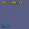 TYC 1208-224-1
