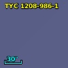 TYC 1208-986-1