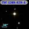 TYC 1209-829-1