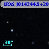 1RXS J014244.8+200811