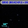 1RXS J014247.5+184937