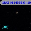 1RXS J014336.6+191517