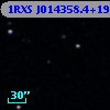 1RXS J014358.4+195322