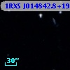 1RXS J014842.8+194206