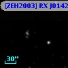 [ZEH2003] RX J0142.1+1755  1