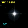 HD  11851