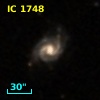 IC 1748