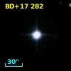 BD+17   282