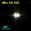 BD+18   250