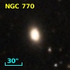 NGC   770