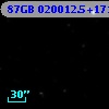 87GB 020012.5+171626