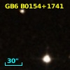 GB6 B0154+1741