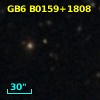 GB6 B0159+1808
