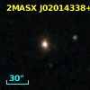 2MASX J02014338+1907047