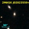 2MASX J02023559+1818180