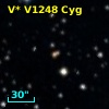 V* V1248 Cyg