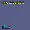 TYC 1209-91-1