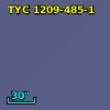 TYC 1209-485-1