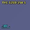 TYC 1210-254-1