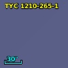 TYC 1210-265-1
