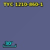 TYC 1210-860-1