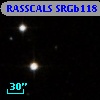 RASSCALS SRGb118