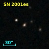 SN 2001es