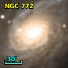 NGC   772