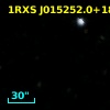 1RXS J015252.0+182550