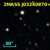 2MASS J03240870+4809416