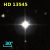 HD  13545