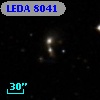LEDA    8041