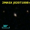 2MASX J02071008+1710103