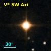 V* SW Ari