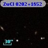 ZwCl 0202+1852
