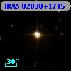 IRAS 02030+1715