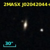 2MASX J02042044+1810290