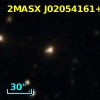 2MASX J02054161+1748191