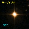 V* UY Ari