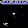 2MASS J02121642+1741578