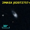 2MASX J02072757+1911422