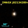 2MASX J02134289+1705572