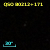QSO B0212+171