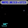 MITG J0213+1723